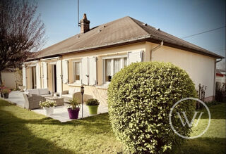  Maison � vendre 4 pi�ces 88 m�