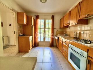  Maison à vendre 4 pièces 97 m²