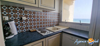  Appartement à vendre 2 pièces 40 m²