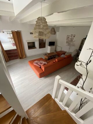  Maison � vendre 6 pi�ces 150 m�