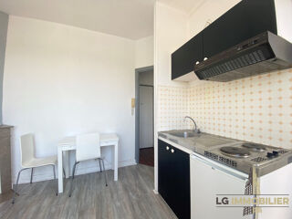 Location Appartement HENRIVILLE - TYPE 2 AVEC MISE A DISPOSITION DES MEUBLES Amiens