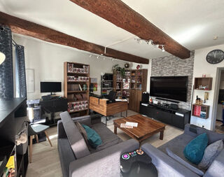  Maison à louer 4 pièces 92 m²