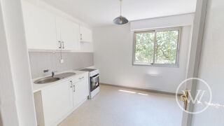  Appartement à vendre 2 pièces 47 m²