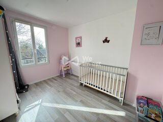  Maison � vendre 5 pi�ces 95 m�