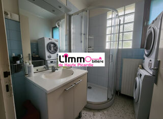  Maison à vendre 3 pièces 62 m²