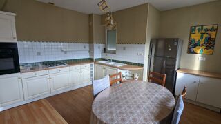  Maison à vendre 5 pièces 94 m²