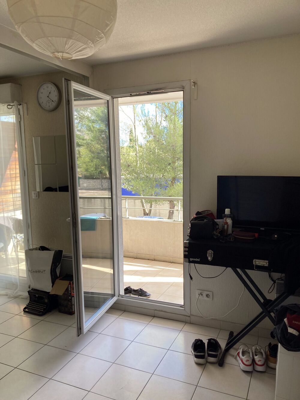 Appartement à vendre Montpellier
