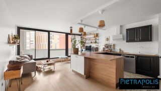  Appartement � vendre 4 pi�ces 81 m�