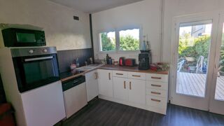  Maison � vendre 4 pi�ces 83 m�