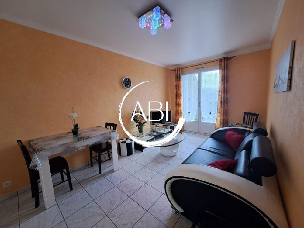 Appartement à vendre Bagnoles de l'Orne Normandie