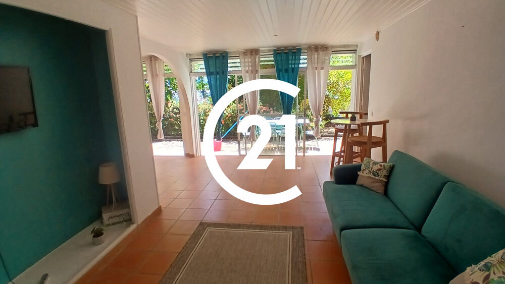 � vendre  Maison Le Fran�ois (97240)