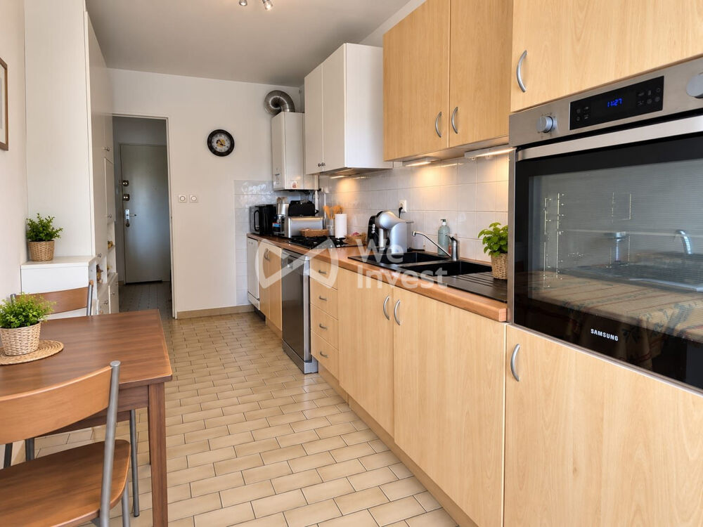 Vente Appartement Appartement à vendre Marseille Marseille 12