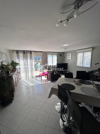  Maison à vendre 3 pièces 86 m²