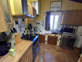  Maison � vendre 4 pi�ces 73 m�