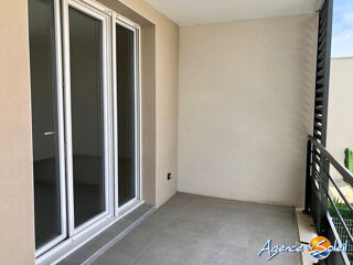 Appartement à louer 2 pièces 44 m²