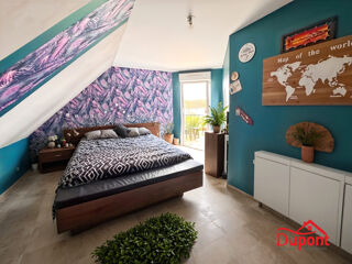  Maison � vendre 6 pi�ces 102 m�