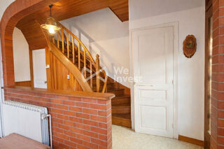  Maison à vendre 3 pièces 80 m²