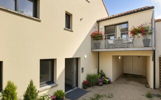  Appartement à vendre 2 pièces 48 m²