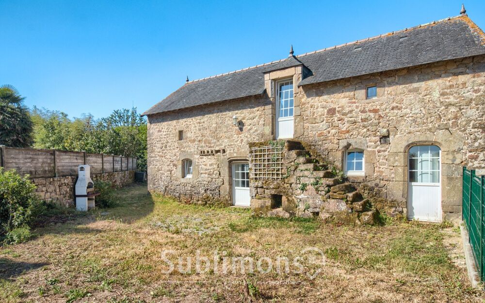 Maison à vendre Brech