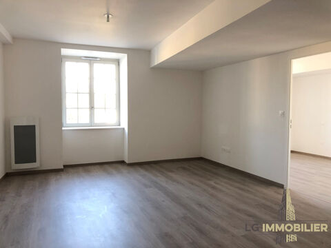  Appartement  louer 2 pices 47 m