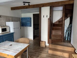  Maison à vendre 2 pièces 34 m²