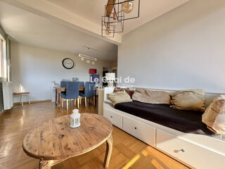  Appartement à vendre 3 pièces 71 m²