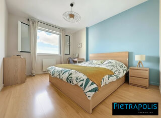  Appartement � vendre 4 pi�ces 104 m�