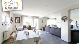  Appartement à vendre 5 pièces 151 m²