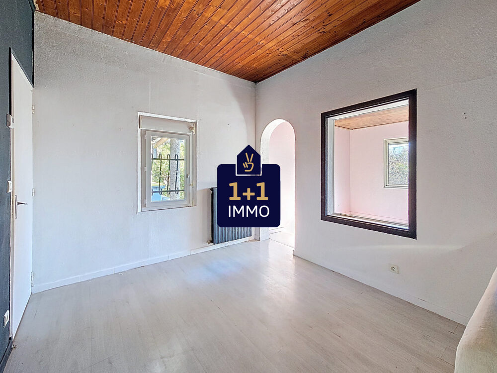 Vente Maison A saisir ! Petite maison proche centre ville Saint-raphaël