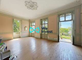  Propriété/château à vendre 8 pièces 400 m²