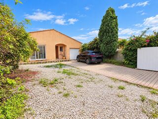 Maison à vendre 3 pièces 81 m²