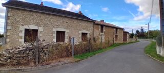  Maison � vendre 4 pi�ces 83 m�