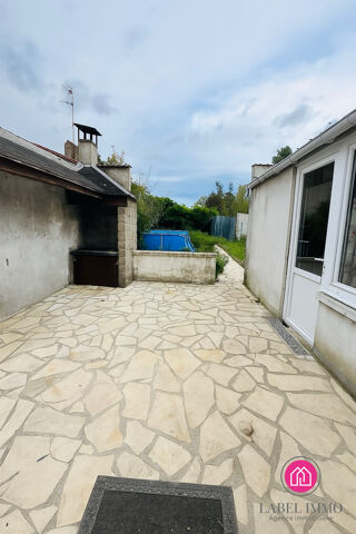  Maison � vendre 5 pi�ces 131 m�