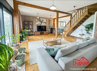  Maison � vendre 6 pi�ces 143 m�