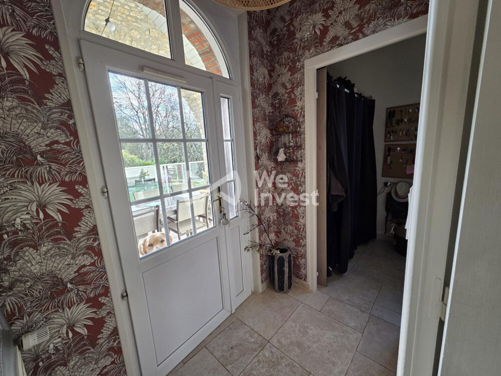 à vendre  Maison Fyé (72610)