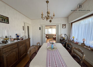  Maison  vendre 6 pices 98 m