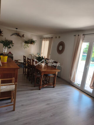  Maison à vendre 6 pièces 120 m²