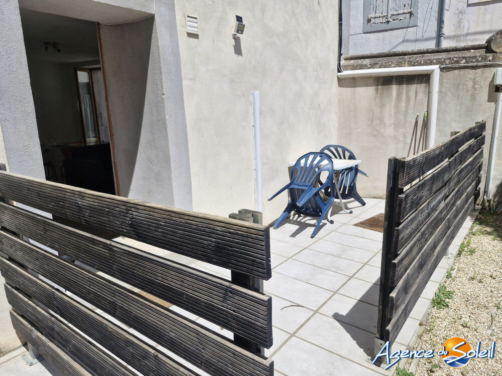 Location Appartement APPARTEMENT T2 MEUBLE - OLONZAC Olonzac
