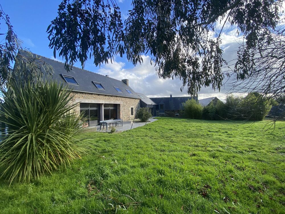 � vendre  Maison Plo�zal (22260)