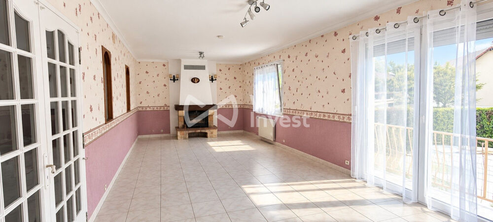 Vente Maison Maison familiale Saint-désir