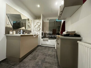 Maison à vendre 6 pièces 165 m²