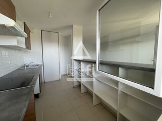  Appartement � vendre 3 pi�ces 64 m�