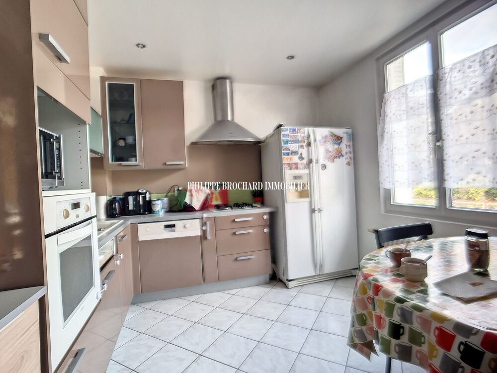 Vente Maison A Saisir Le blanc-mesnil