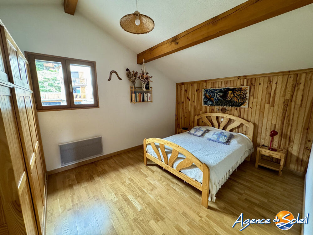 à vendre  Maison Les Angles (66210)