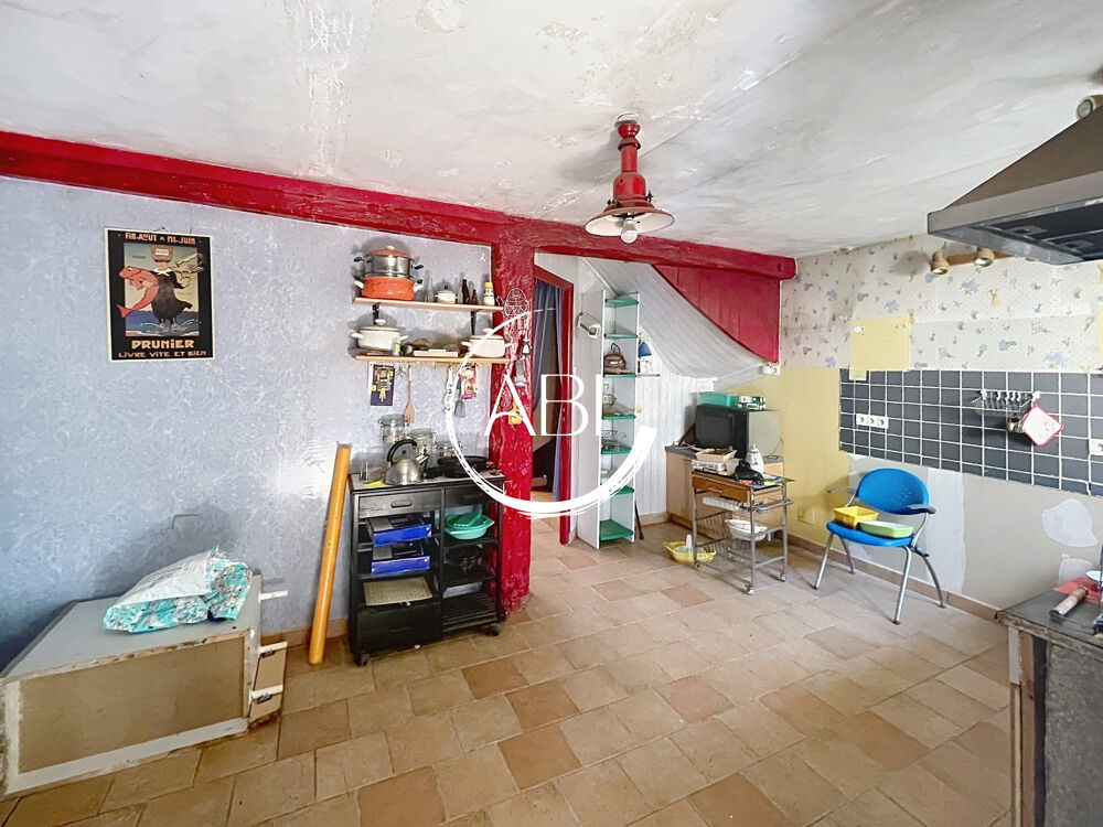 Maison à vendre La Ferté Macé