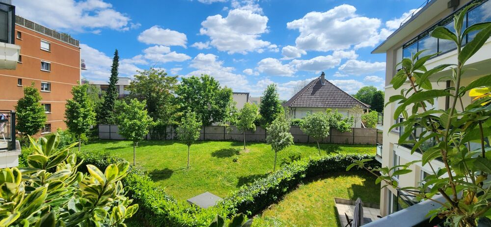 Appartement à vendre Châtenay-Malabry