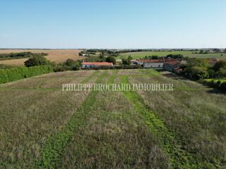  Terrain à vendre 2481 m²