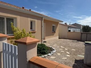  Maison à vendre 4 pièces 89 m²