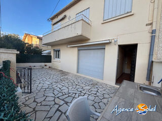  Appartement � vendre 4 pi�ces 77 m�