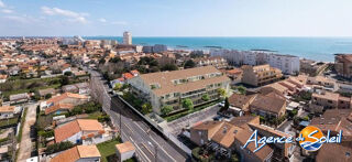  Appartement à vendre 2 pièces 41 m²